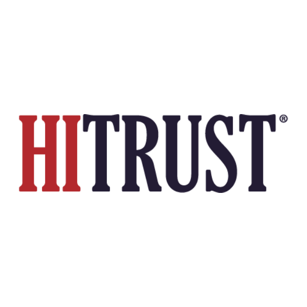 HITRUST certified