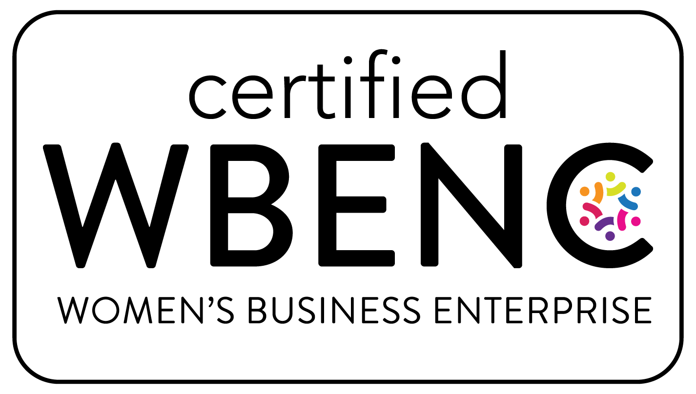 WBENC certified