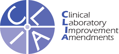 CLIA certified